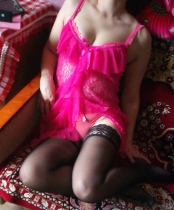 Зина, 35